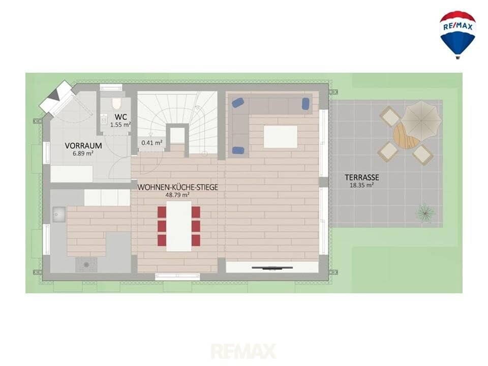 Grundriss 1