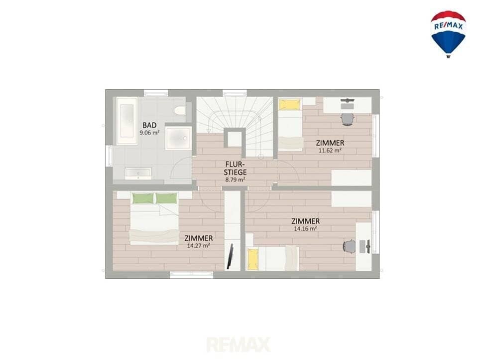 Grundriss 2