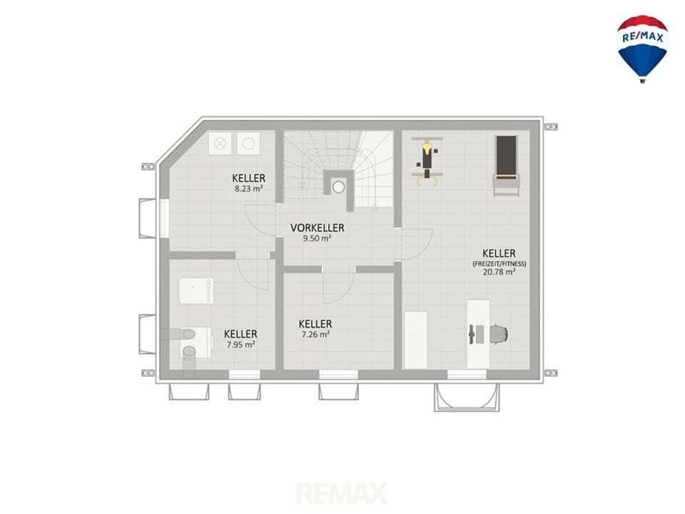 Grundriss 4
