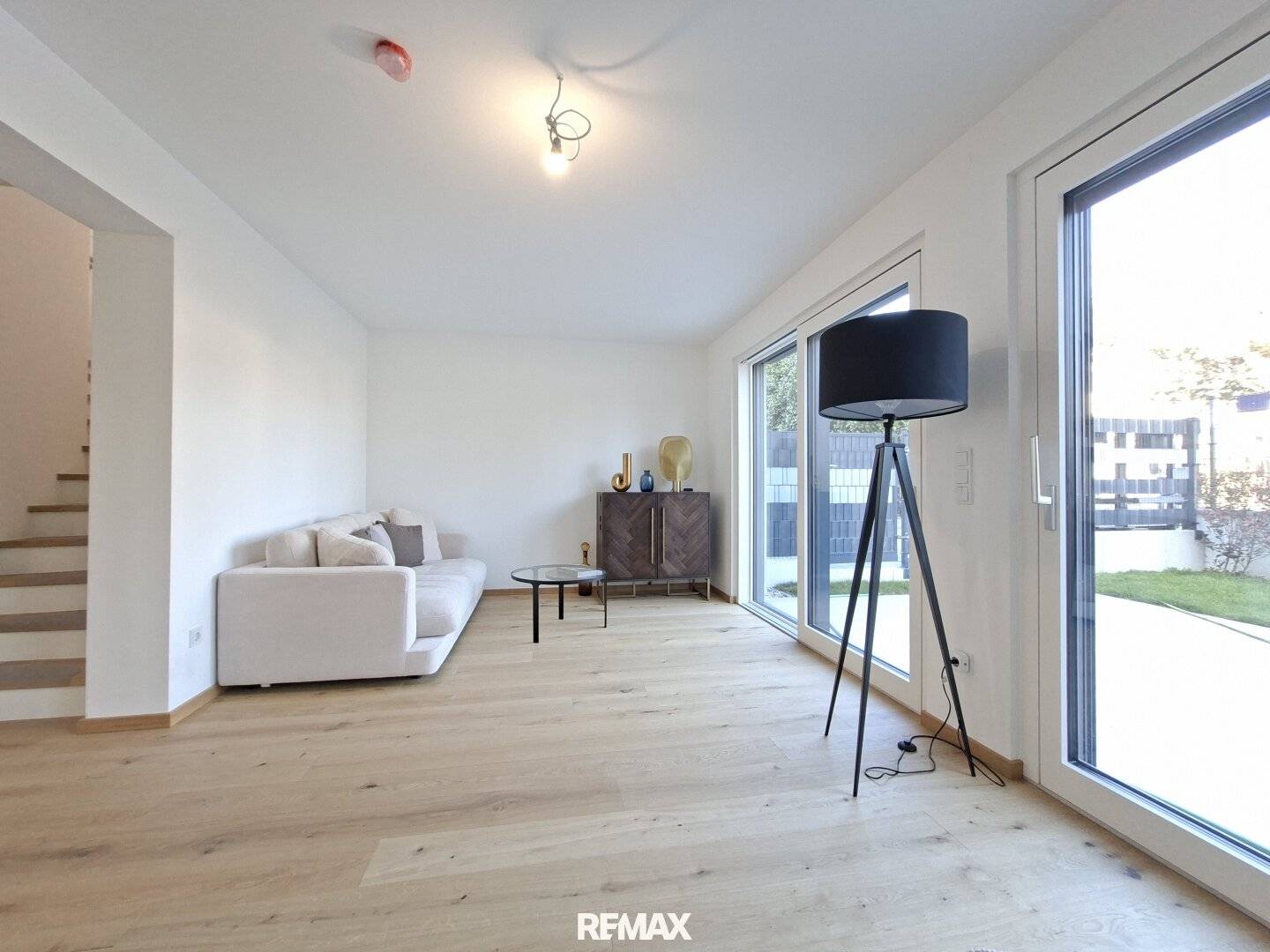 Einfamilienhaus nahe der Alten Donau, Erstbezug 2025, 144,5 m²