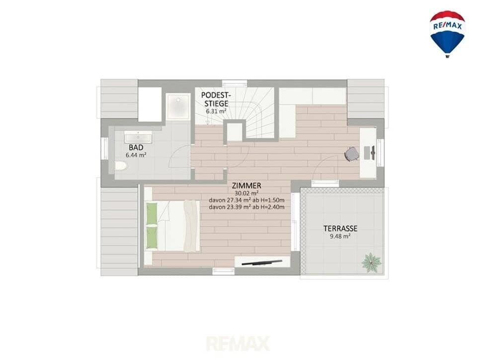 Grundriss 3
