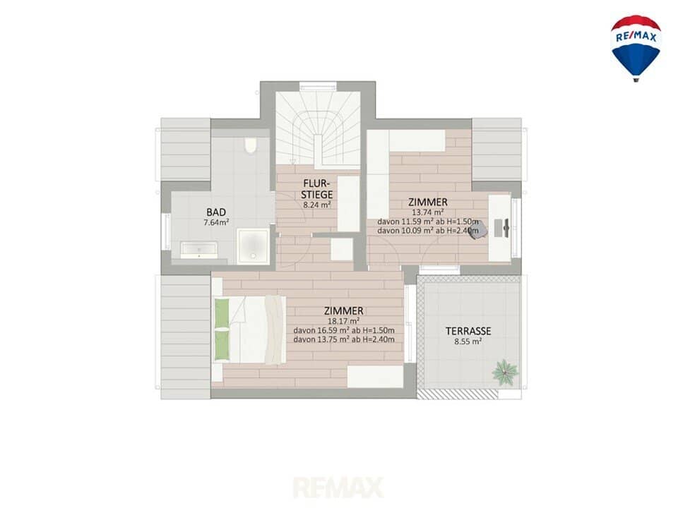 Grundriss 3