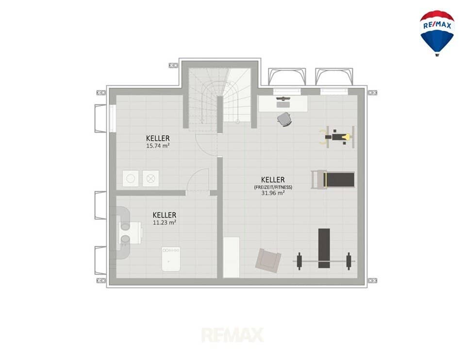 Grundriss 4