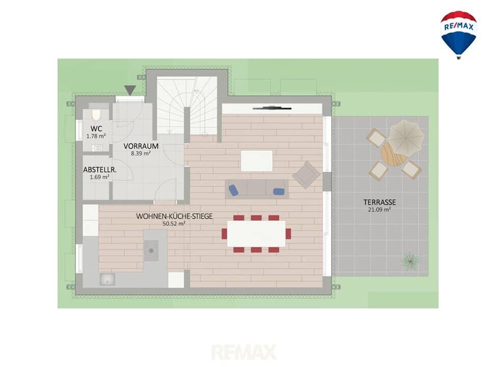 Grundriss 1