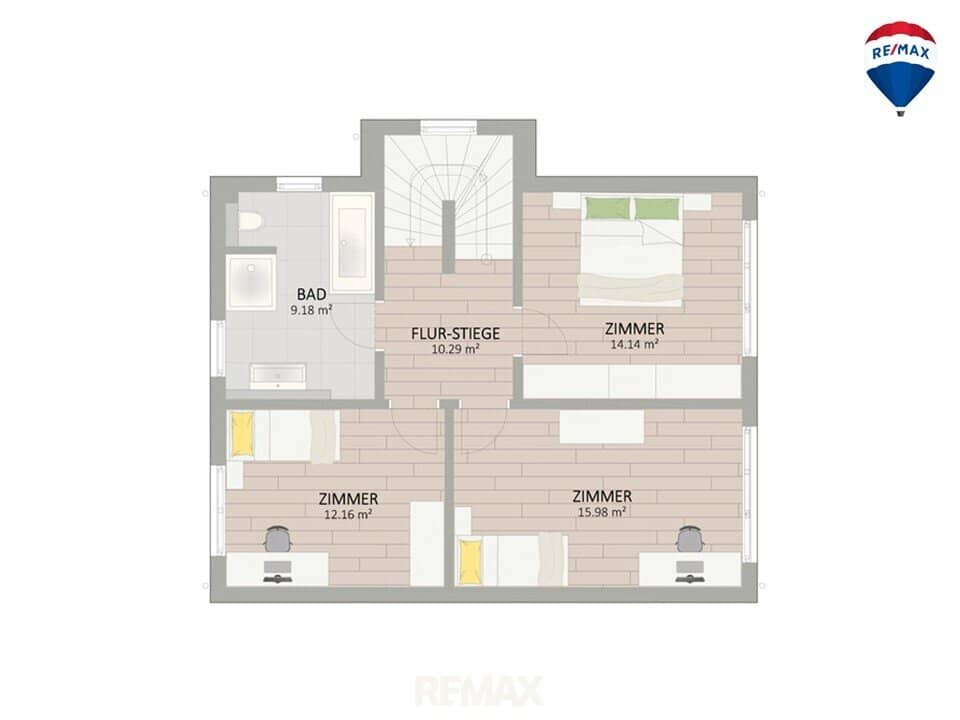 Grundriss 2