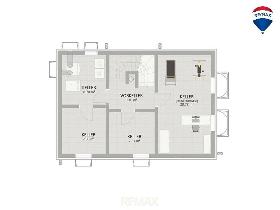 Floor plan 4