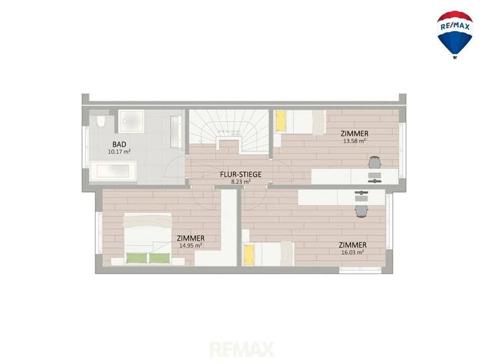 Grundriss 2