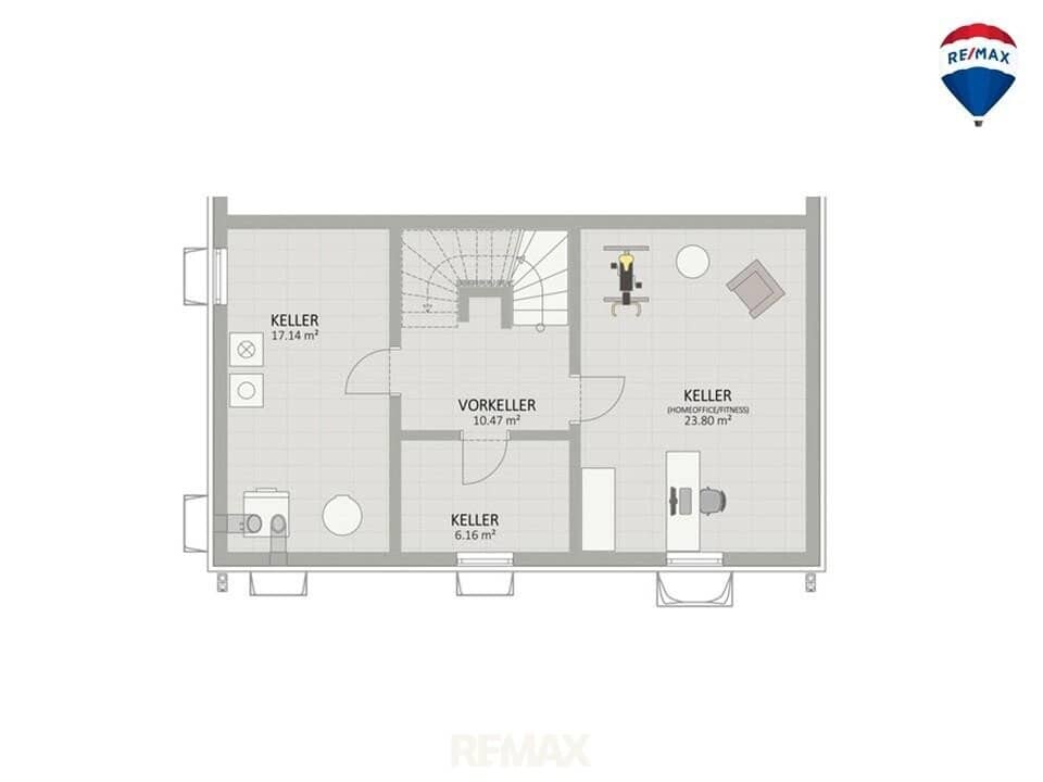 Grundriss 3