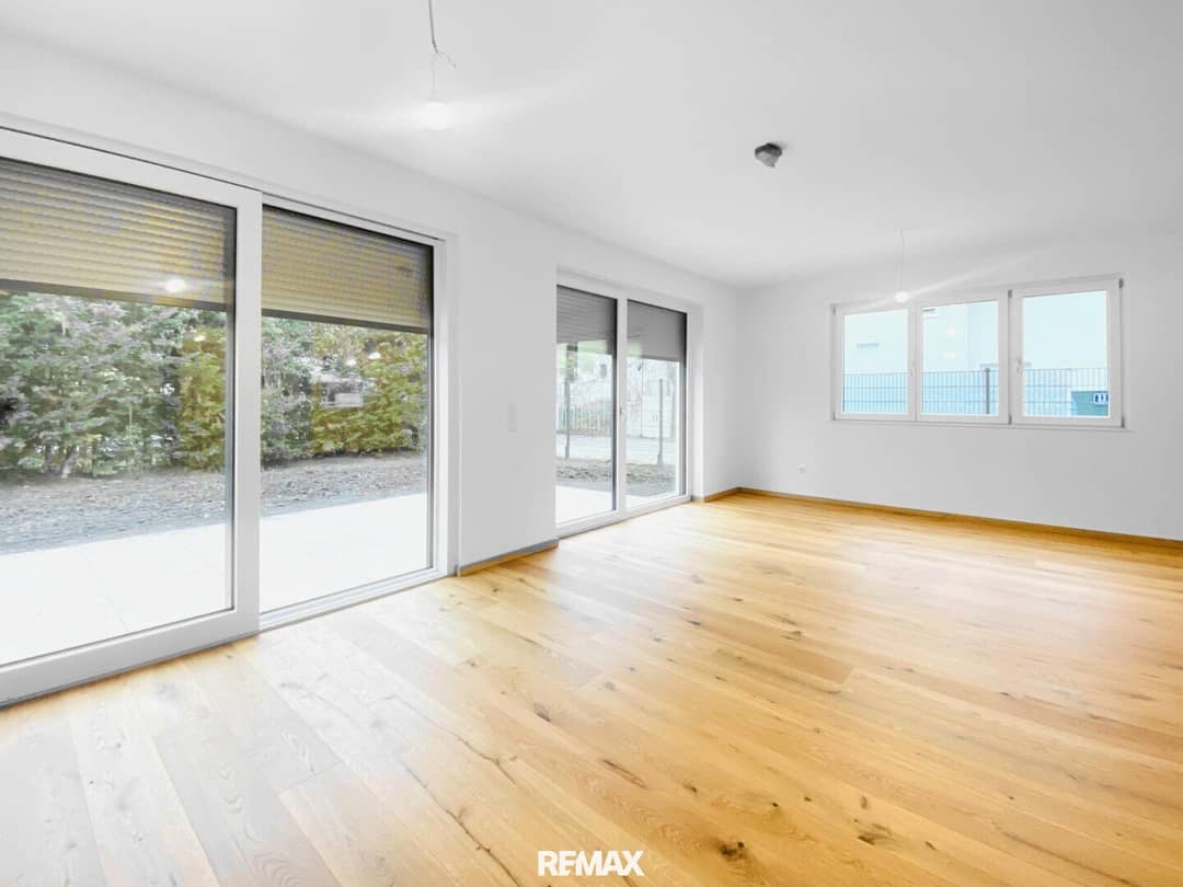 Neues Einfamilienhaus in Wien Leopoldau – Erstbezug, 111,77 m²