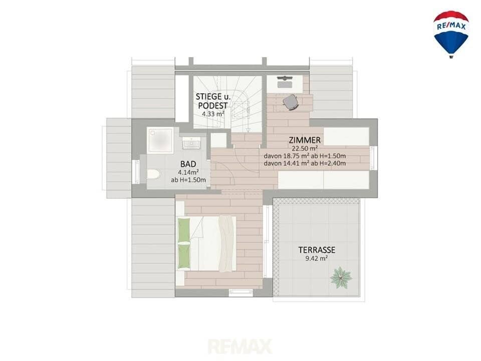Floor plan 3