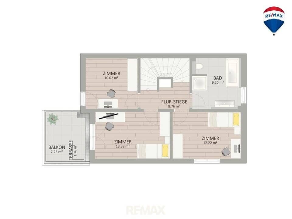 Grundriss 2