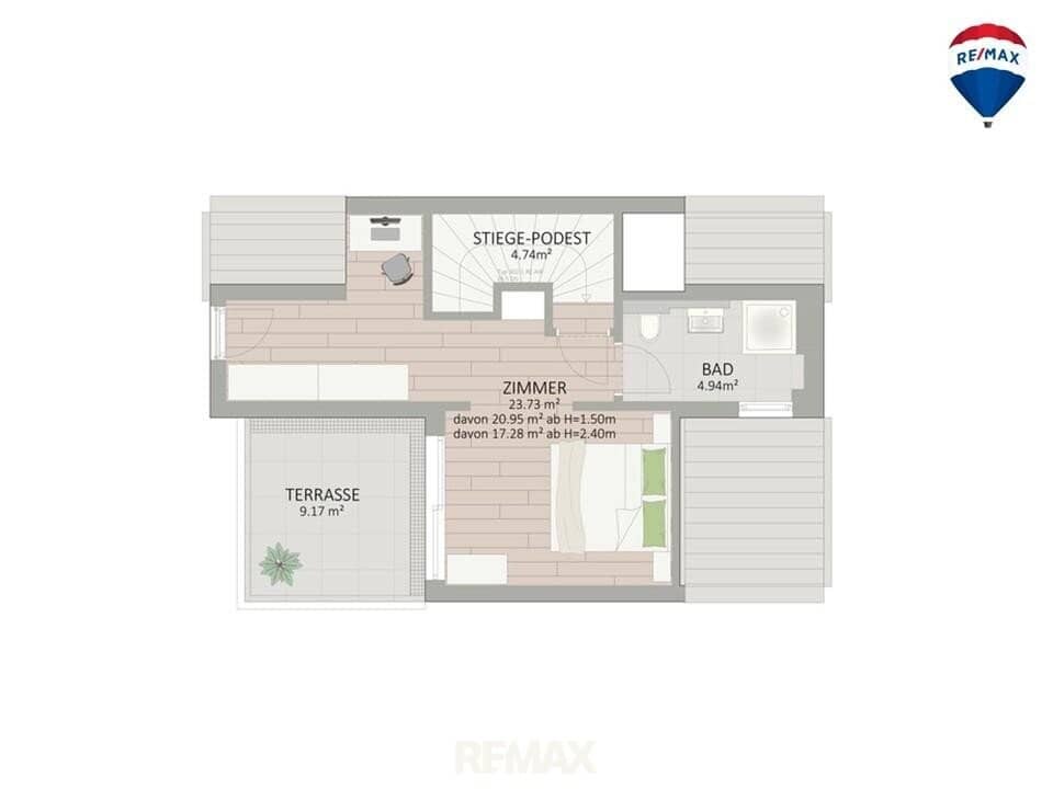 Grundriss 3