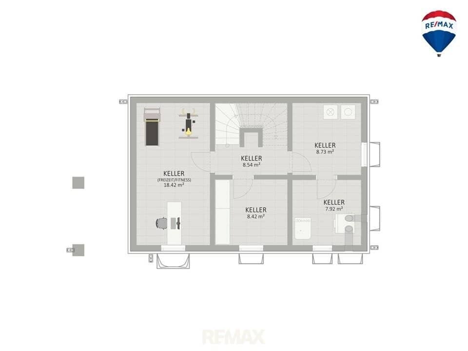 Grundriss 4