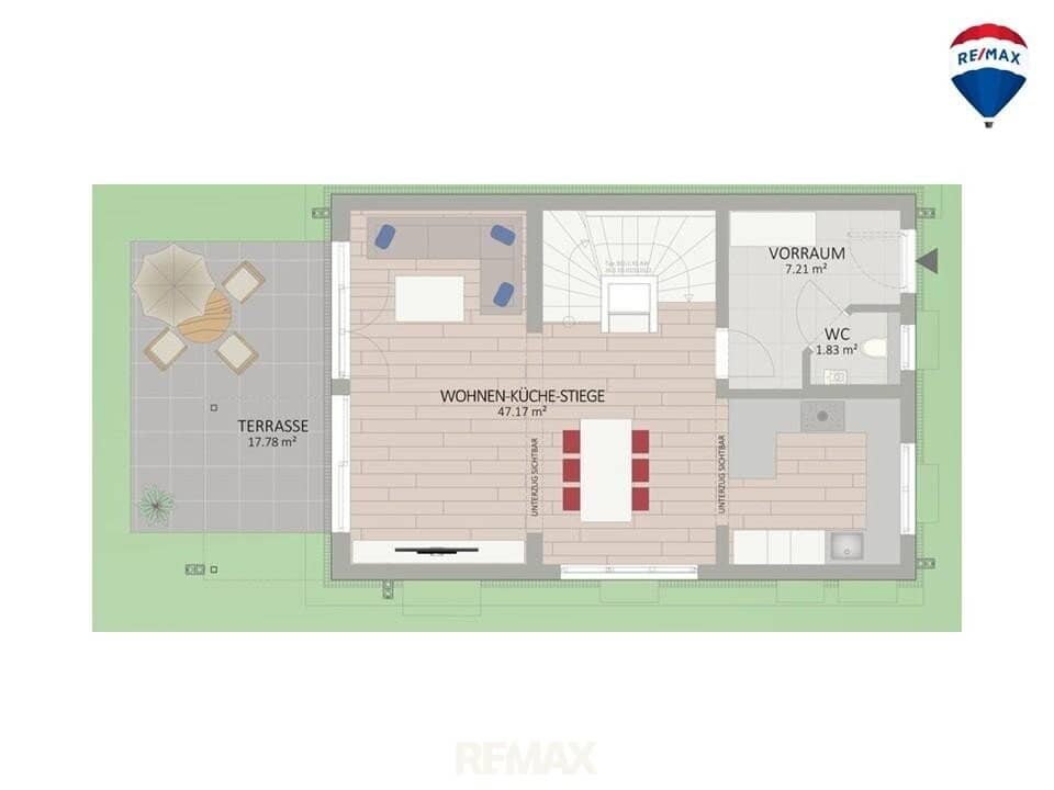 Grundriss 1