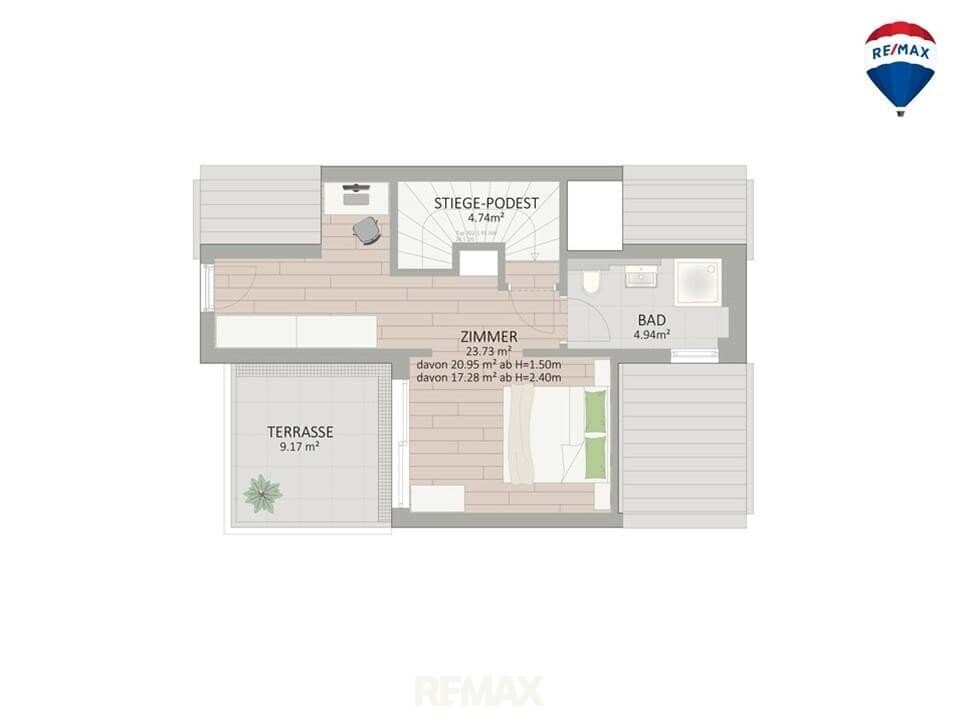Grundriss 3