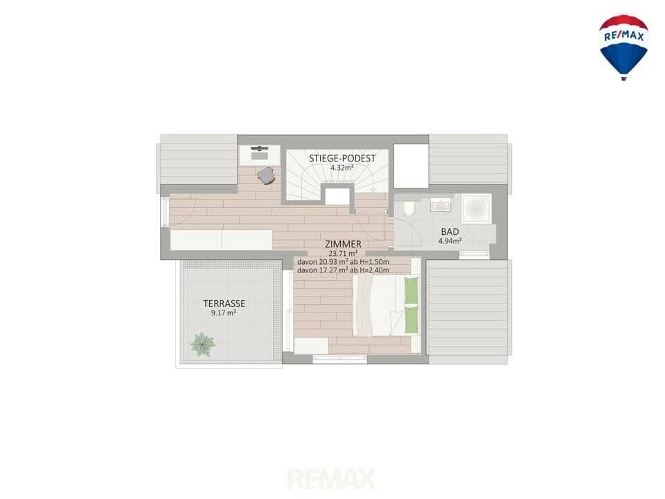 Grundriss 3