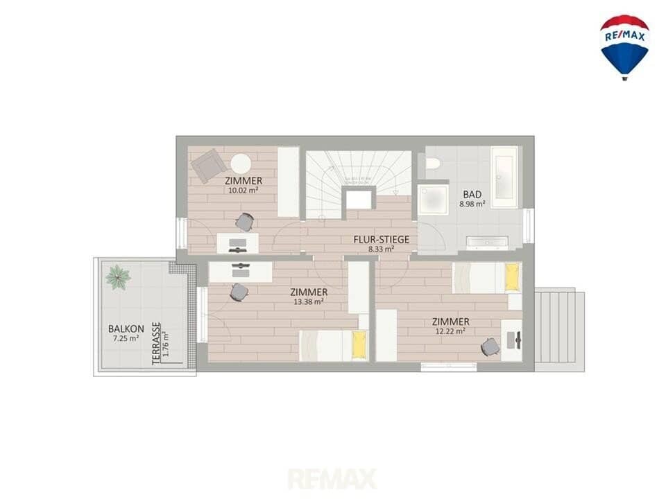 Grundriss 2
