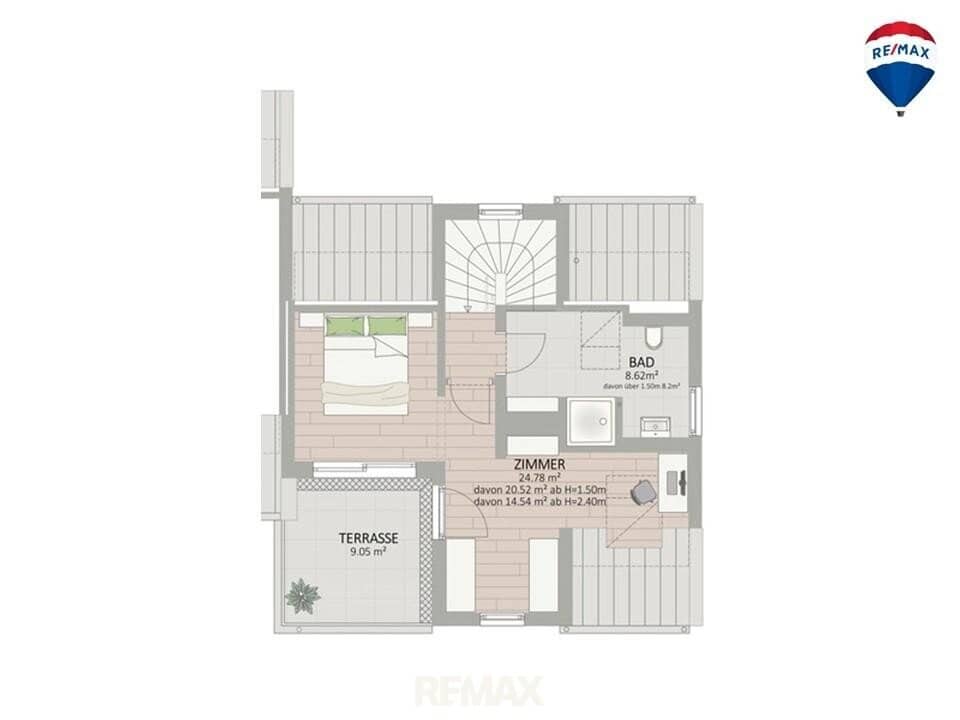 Floor plan 3
