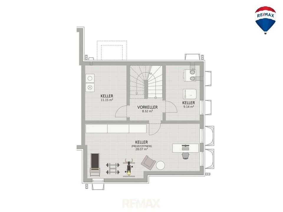 Floor plan 4