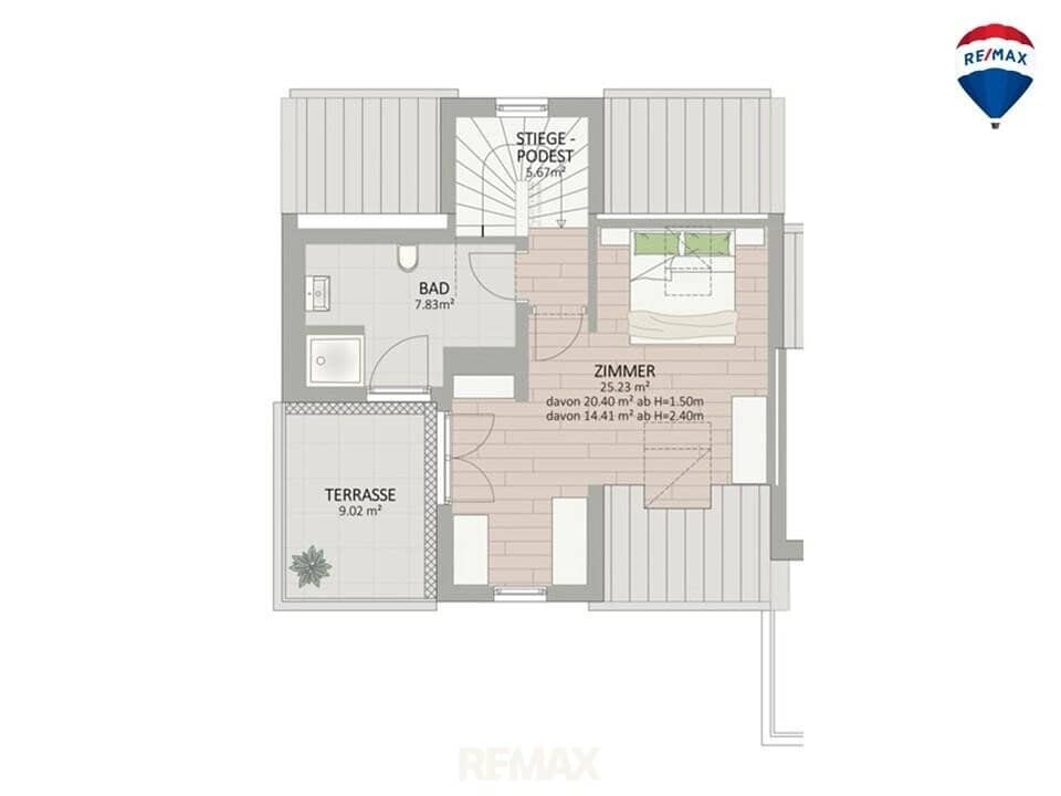 Floor plan 3