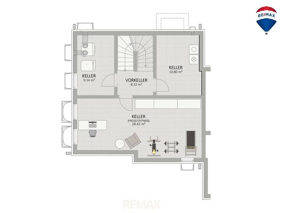 Floor plan 4