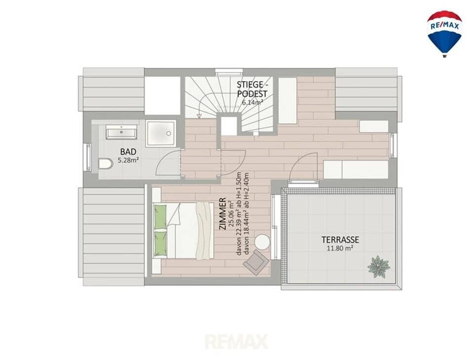 Grundriss 3