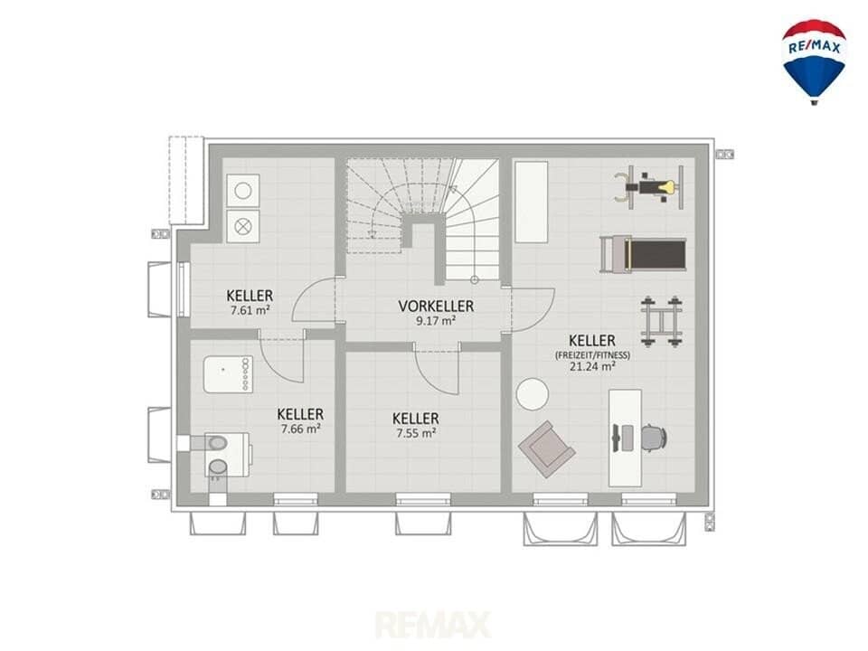 Grundriss 4