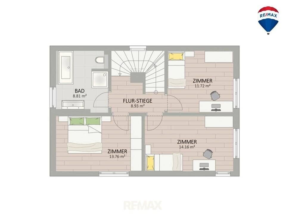 Grundriss 2