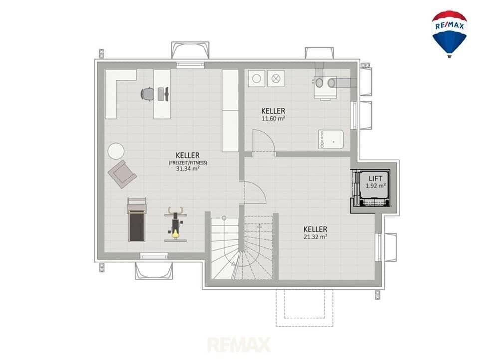 Floor plan 4