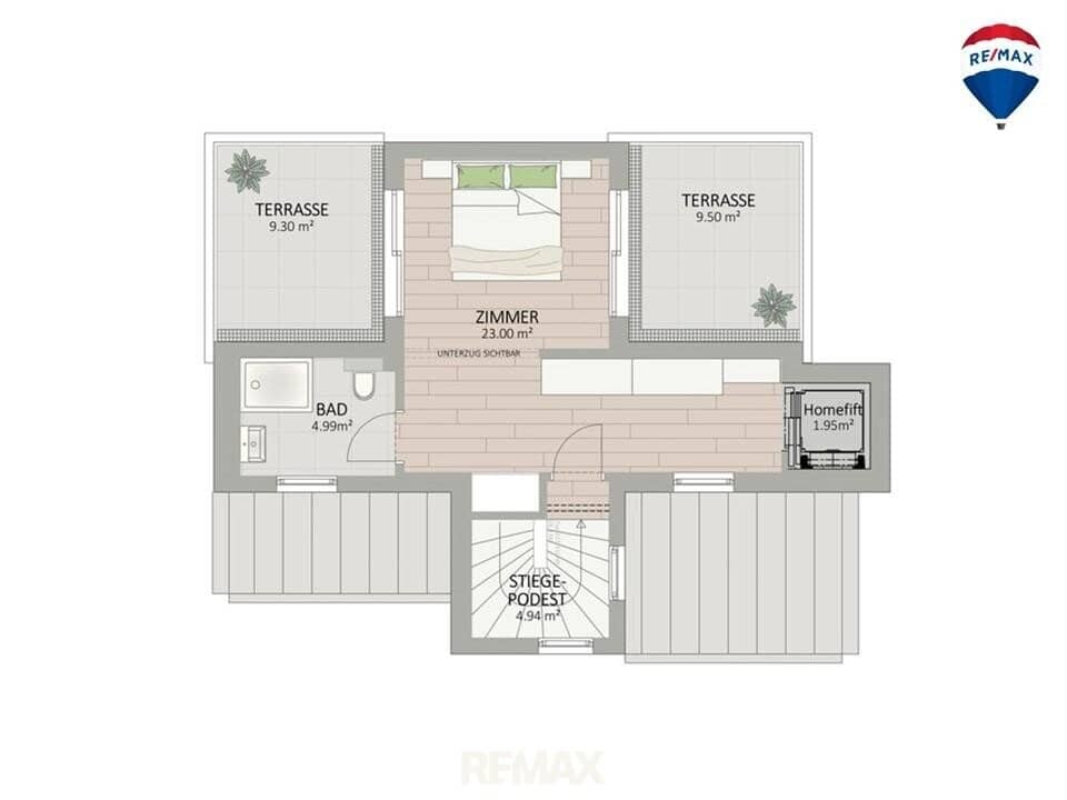 Floor plan 3