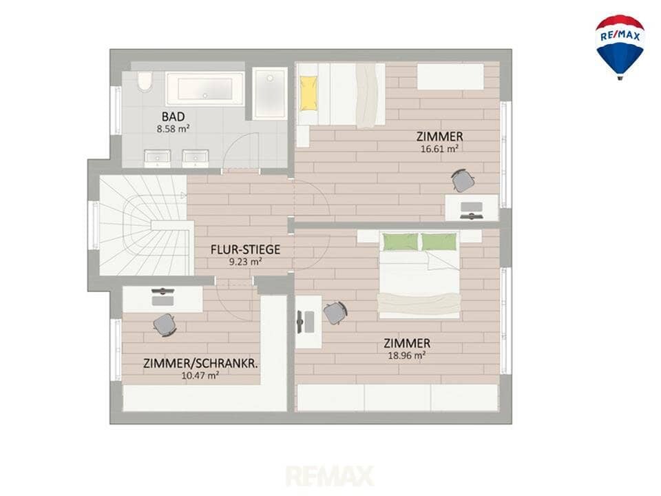 Grundriss 2