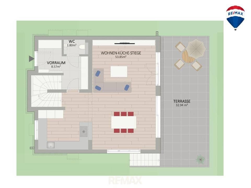 Grundriss 1