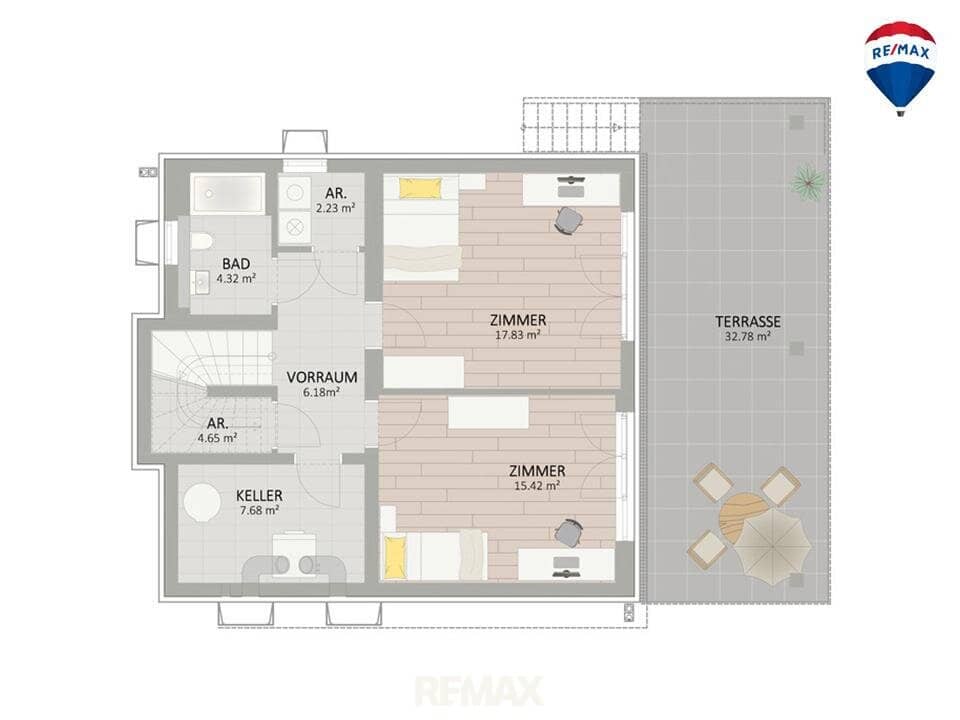 Floor plan 3