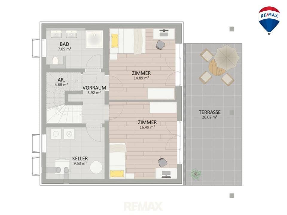 Floor plan 3