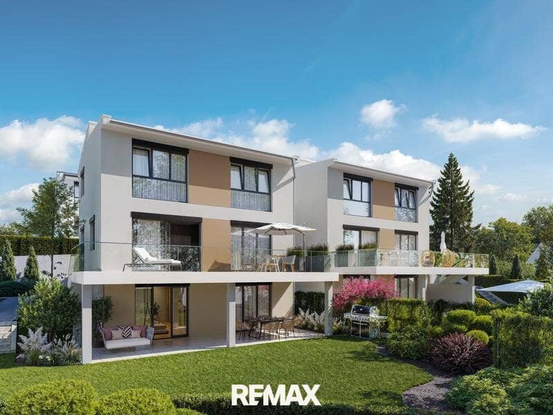 Neues Zuhause in Klosterneuburg - erstklassiges 6-Zimmer-Einfamilienhaus