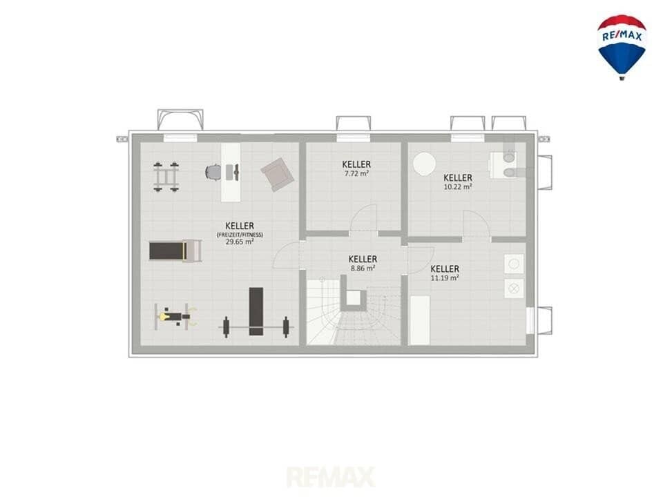 Floor plan 3