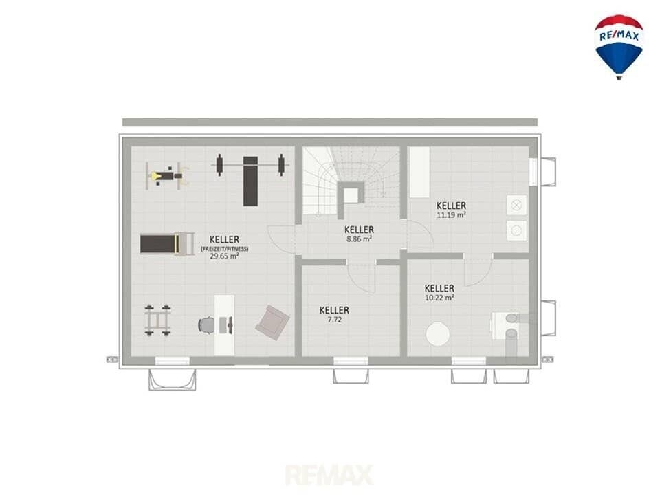 Floor plan 3