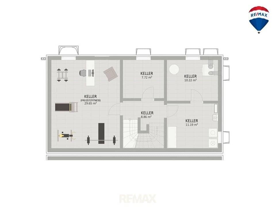 Floor plan 3