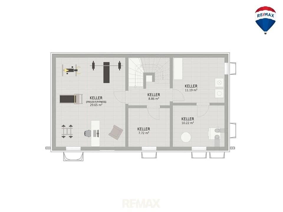 Floor plan 3