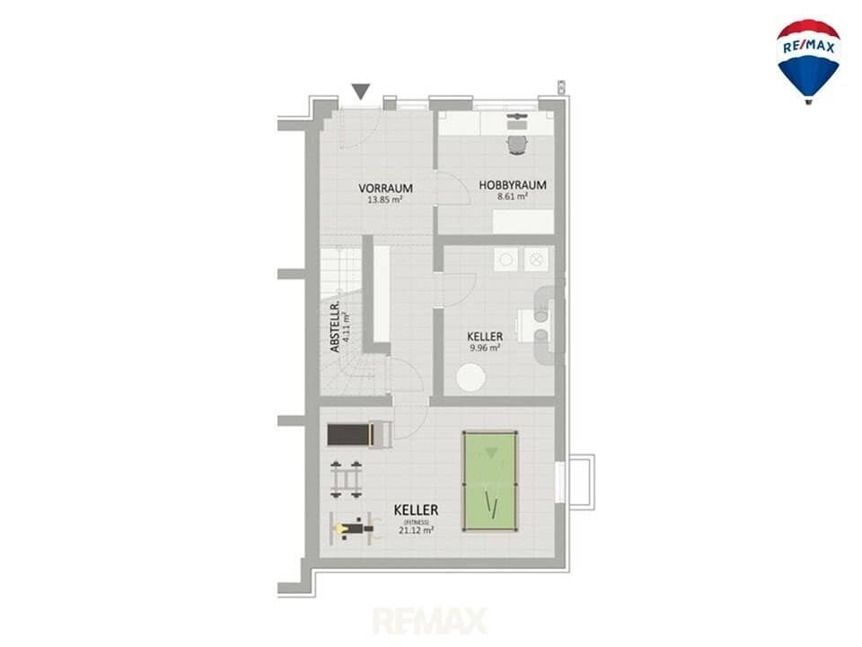 Floor plan 3