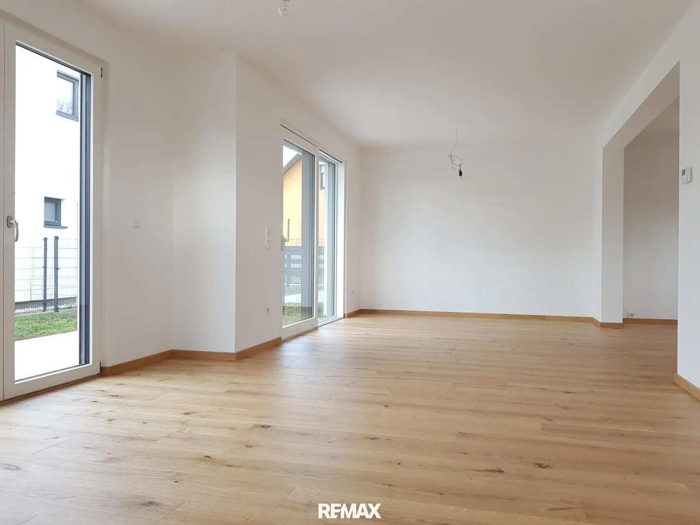 Dream living in Klosterneuburg! Commission free for the buyer!