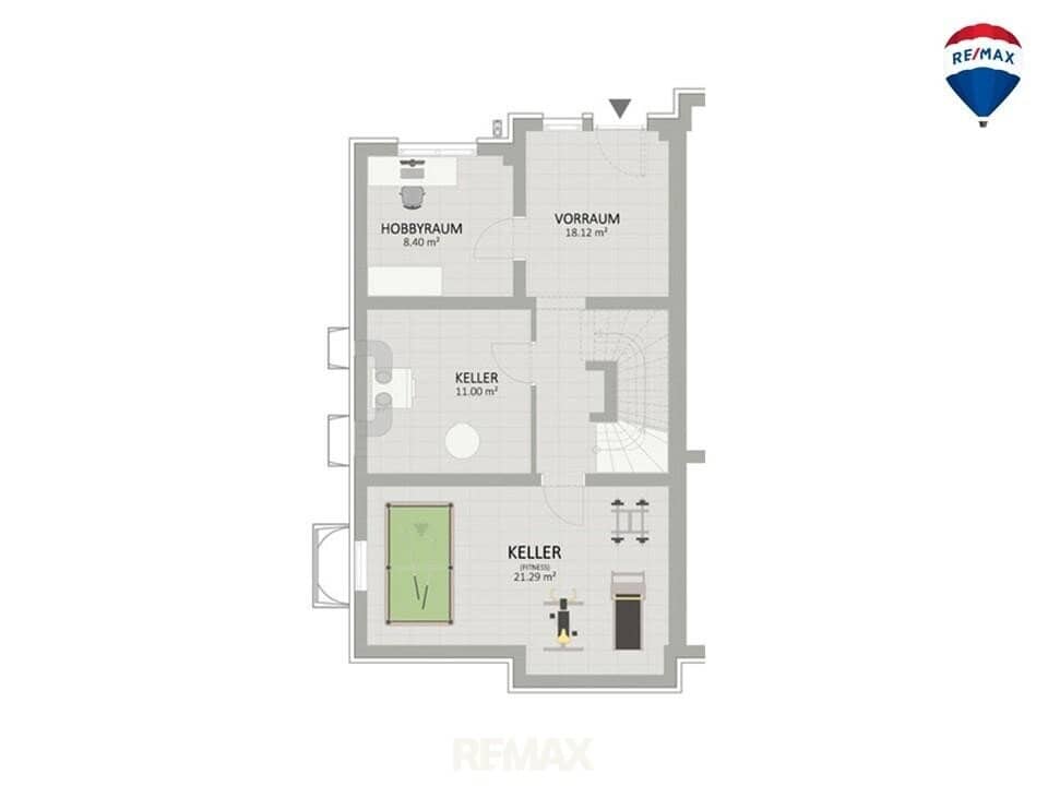 Floor plan 3