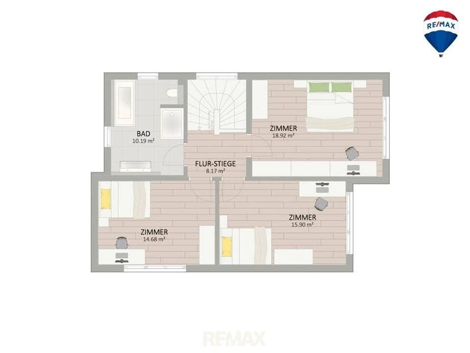 Grundriss 2