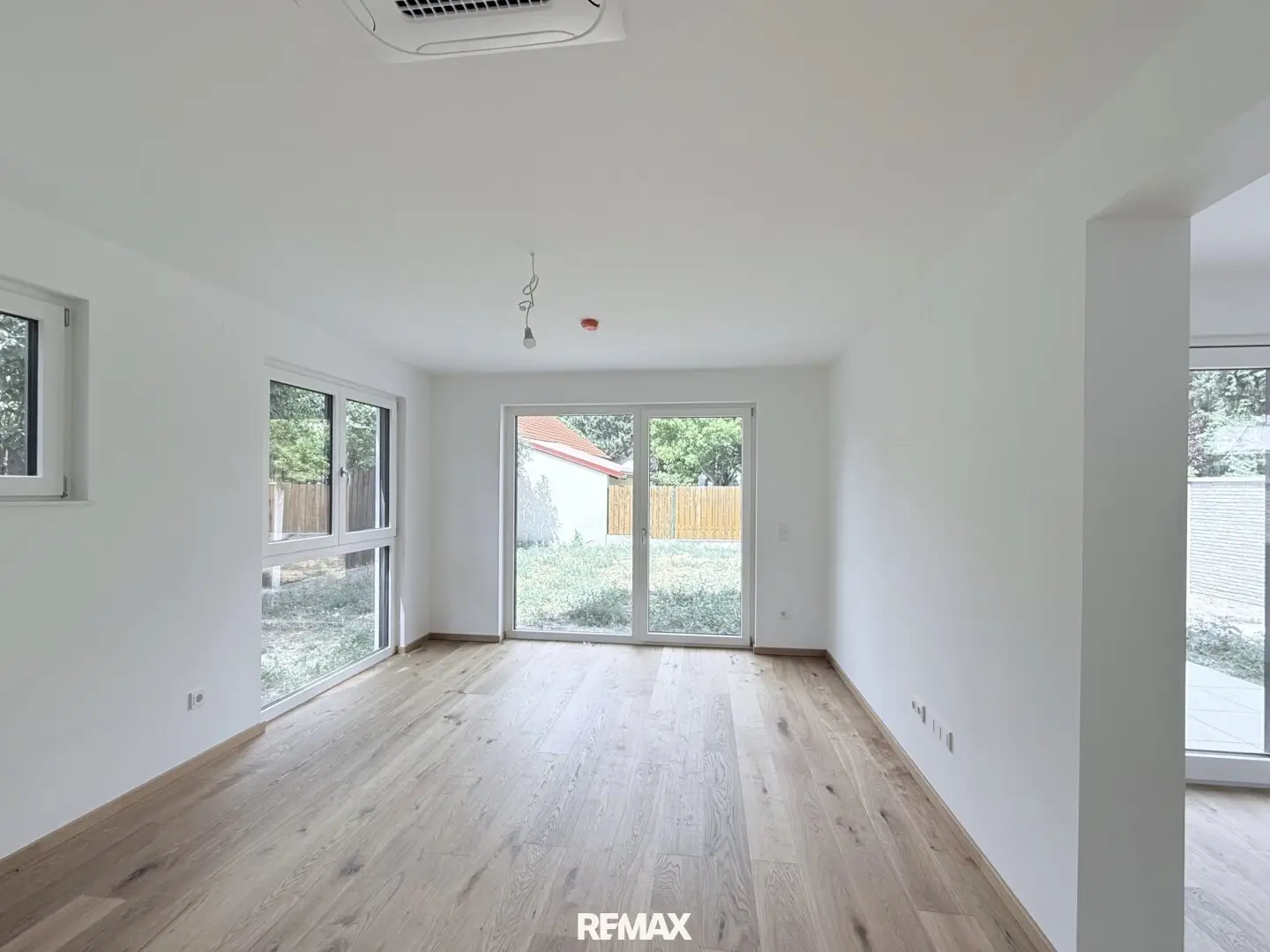 High quality single family house in Floridsdorf First occupancy