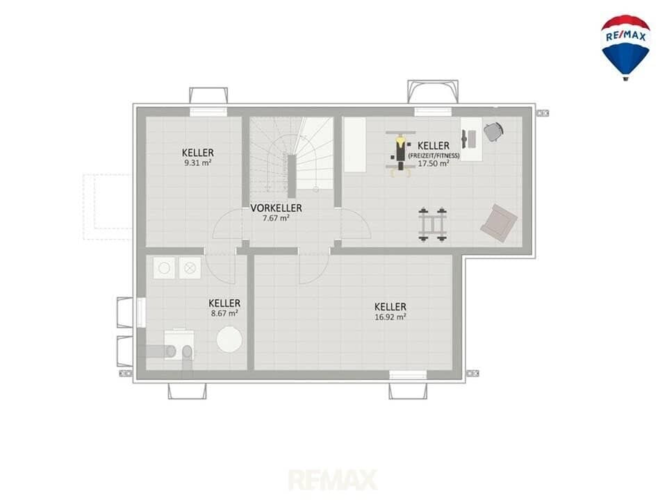 Grundriss 3
