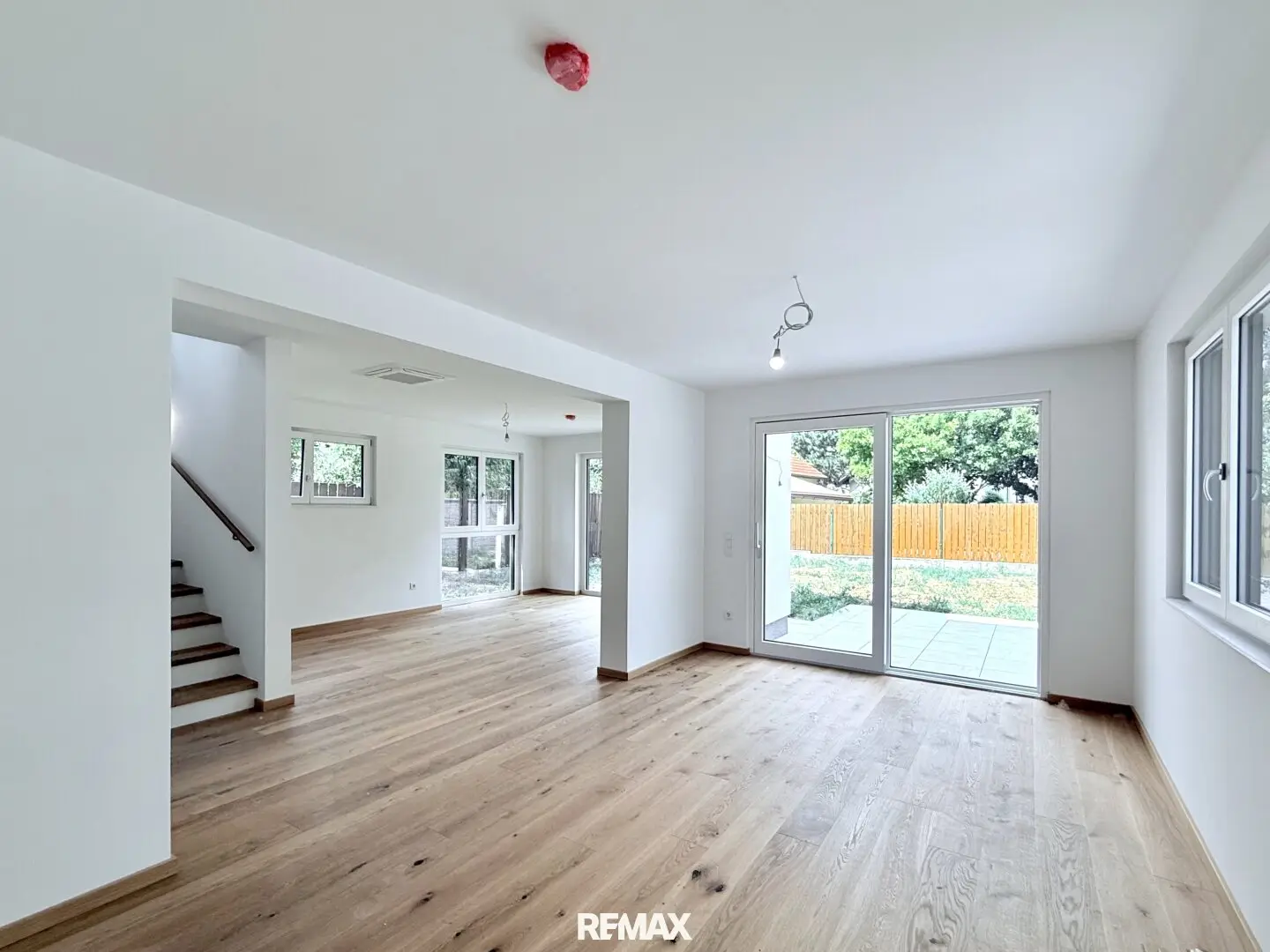 High quality single family house in Floridsdorf First occupancy