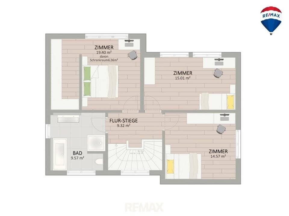Grundriss 2
