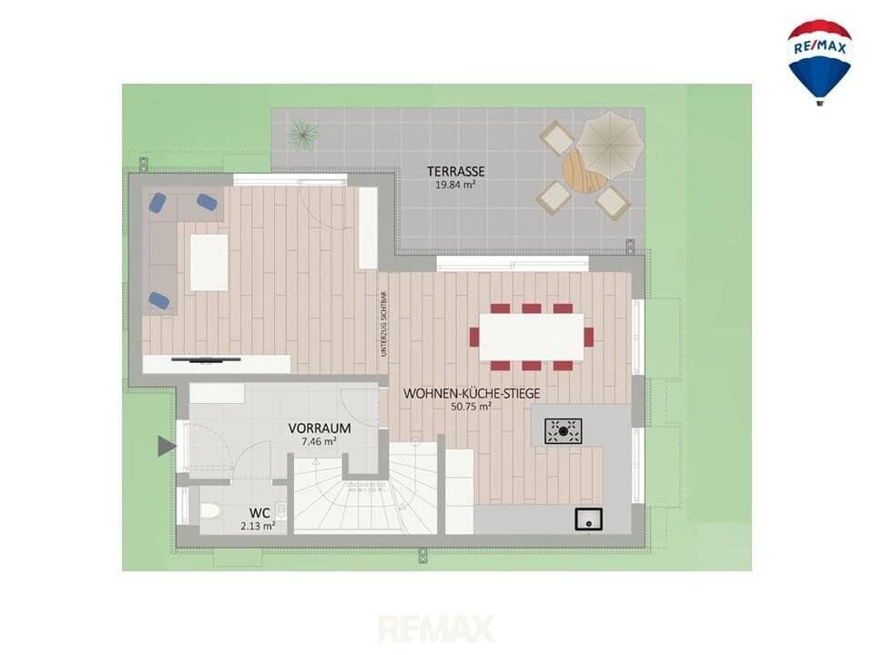 Grundriss 1