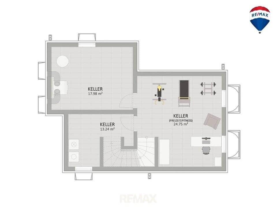 Grundriss 3