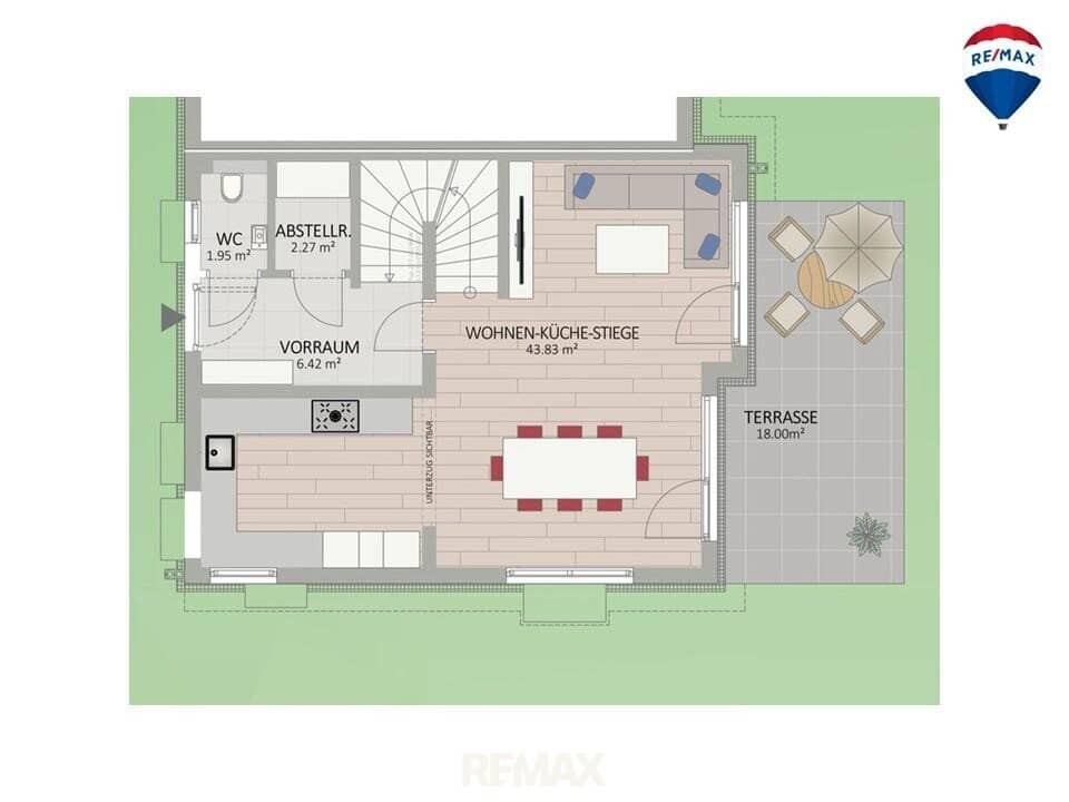 Grundriss 1